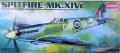 Academy 12484 - Spitfire Mk.XIVc