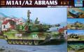 7000 M1 Abrams