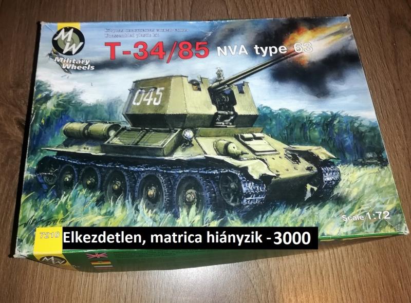 72 - T-34 NVA