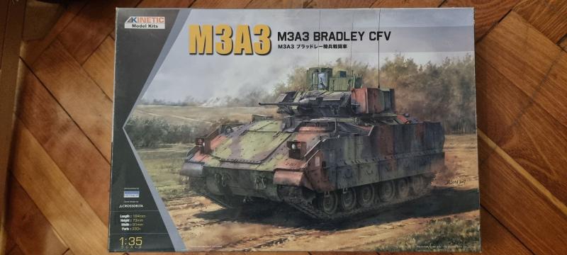 K61014 1_35 M3A3 Bradley CFV

K61014 1_35 M3A3 Bradley CFV