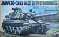 AMX-30B2 Brennus-Tiger Model_1-35_25000Ft_1