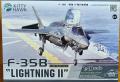 F-35B_Kitty Hawk v2+2xDreamModel_1-48_32000Ft_1