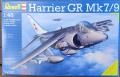 Harrier_Gr7-9_Revell (Hasegawa)_1-48_15000Ft