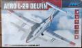 L-29_Delfin_AMK_1-48_16000Ft