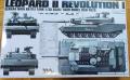 Leopard II Revolution I_Tiger Model_1-35_25000Ft