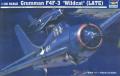 Trumpeter 02225 F4F-3 Wildcat - Late  10,000.- Ft