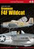 Kagero 48 Grumman F4F Wildcat
