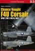Kagero 53 Vought F4U Corsair