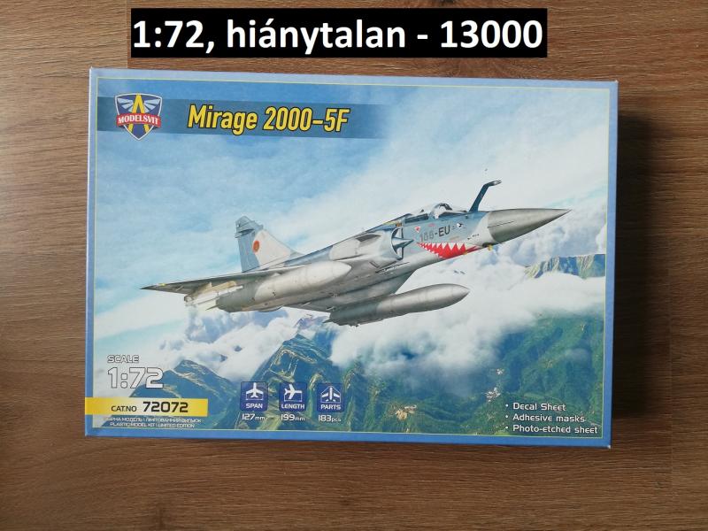 72 - MIRAGE 2000-5