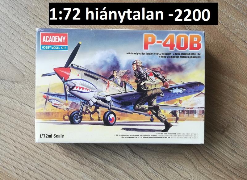 72 - P-40B