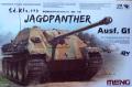 Meng Jagdpanther G1 - 12000 Ft
