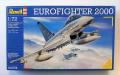 Revell Eurofighter 2000 (4000)