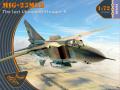 Clearprop MiG-23MLD