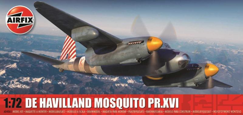 Mosquito XVI

1:72 9000ft