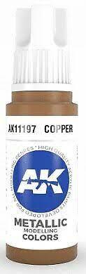 AK 11197 Coppper