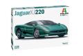 Italeri 3631 Jaguar XJ220_9000