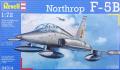 Revell 04314  Northrop F-5B