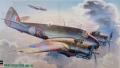 Hasegawa Bristol Beaufighter Mk.VI.