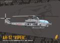 Dream Model AH-1Z Viper