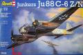 Revell-Junkers-Ju-88C6-ZN

KERESEM