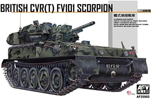 9500 Scorpion