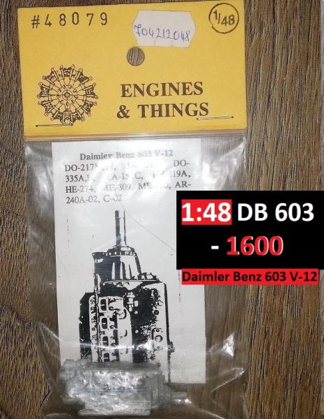 48 - DB 603