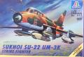 Italeri No.052 Su-22UM-3K