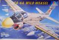 Italeri No.051 EA-6A Wild Weasel