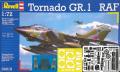 Revell 04619 Panavia Tornado Gr.1 RAF - 9500 Ft