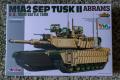 Tiger Model ITEM.9601 M1A2 SEP Tusk II. Abrams - 7500 HUF