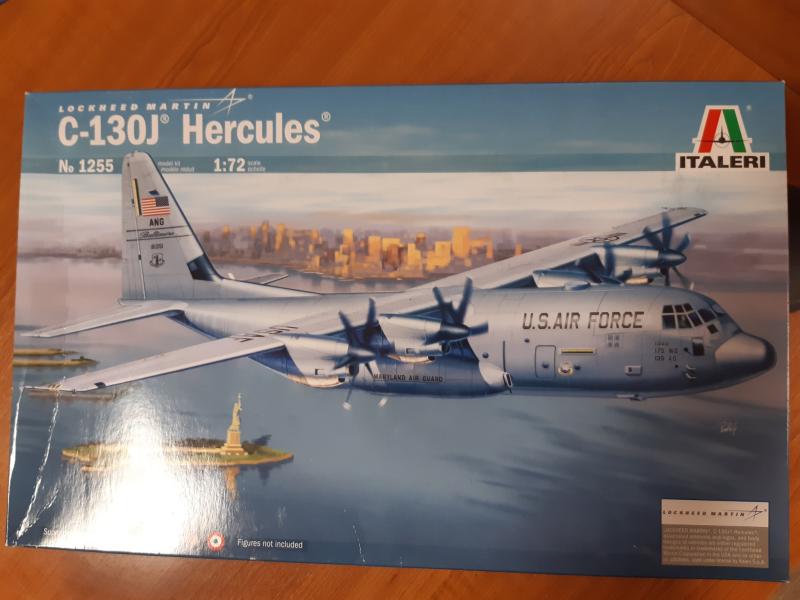 15000 C-130J