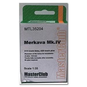 Merkava Mk.IV (a)