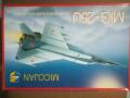 3500 MiG-25U