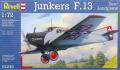 Revell Junkers F.13 (3500)