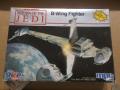 mpc b wing fighter