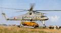 Mi-10 KrAZ-zal

(Legalábbis azt hiszem, KrAZ van a képen...)