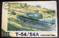 PST T-54 (4000)