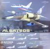 Eduard 2109 Aero L-39 Albatros Limited- Dual combo