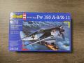 Revell Fw-190 A8 (2700)