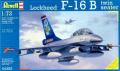Revell F-16B

8.000,-