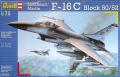 Revell F-16C

8.000,-