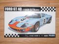 Ford GT40

Ford GT40   9.000 Ft