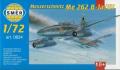 3000 Smer Me-262 Heller újrakiadás