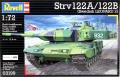 Revell 03199 Strv 122 - 4500 Ft