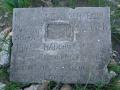Ismeretlen katona sírja a keresztúri parkerdőben

A felirat szerint a sírt 1945. január 3-án ásták