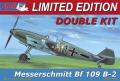 72 AML Bf-109B-2 double kit 4000Ft