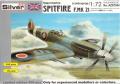 72 AZ Spitfire F.Mk.21 5000Ft