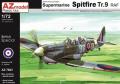 72 AZ Spitfire Tr.9 6000Ft