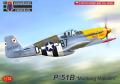 72 KP P-51B + KP maratás + Montex mask 5500Ft