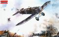 72 Roden Junkers D.I 3000Ft